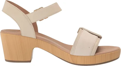Vista 6 de Dr. Scholl's Shoes Women's Felicity Too Block Heel Sandal Heeled