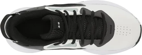 Vista 5 de Under Armour Unisex-Adult Lockdown 6 Basketball Shoe