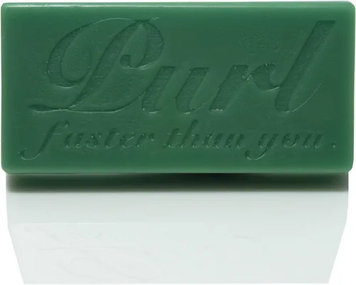 Vista 8 de PURL - Cera de esquí y snowboard - No tóxica - Biodegradable - Sin fluoros