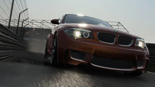 Vista 9 de Project CARS - PlayStation 4