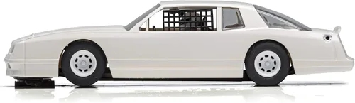 Vista 2 de Scalextric Monte Carlo 1986 - Sin decorar 1:32 Slot Race Car C4072