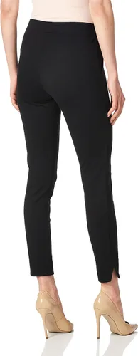 Vista 3 de HUE Leggings Ponte 78 para mujer