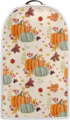 Vista 40 de DISNIMO Funda para batidora de patas de perro estilo bohemio, cubierta de protección de huellas dactilares para batidora de pie o máquina de café