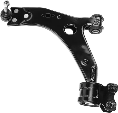 Vista 205 de Detroit Axle - Brazo de control delantero inferior trasero RWD para Dodge
