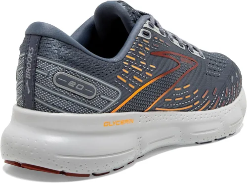 Vista 4 de Brooks Glycerin 20 Neutral - Tenis de correr para hombre
