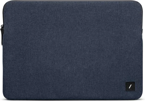 Vista 19 de Native Union W.F.A Funda para MacBook de 13 pulgadas, funda delgada minimalista hecha de materiales reciclados con protección de 360 grados Negro
