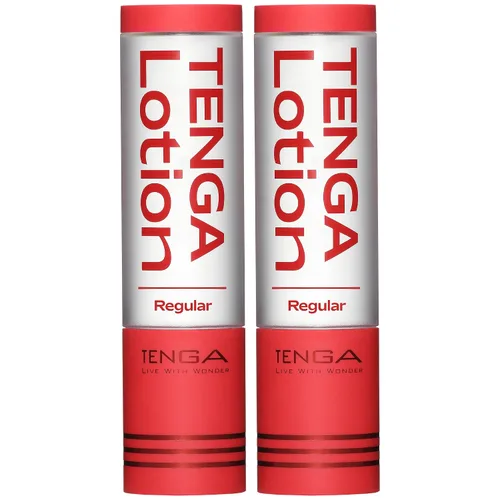 Vista 4 de TENGA Loción Hole Cool, Azul, 5.75 Fl Oz