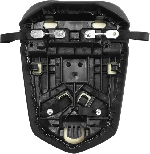 Vista 7 de TCMT Cojín de asiento de pasajero para Yamaha YZF R1 YZFR1 2004 2005 2006