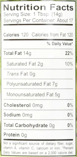 Vista 3 de Seitenbacher Aceite orgánico, aceite de sésamo premium, 8.4 onzas, 2