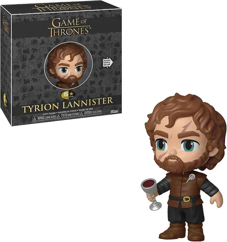Vista 8 de Funko POP! Deluxe: Juego de Tronos - Rey de la Noche Sentado en el Trono
