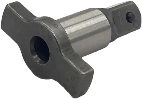 Vista 2 de # N866410 N851276 Llave de impacto 0.709 in 1/2 yunque Asamblea DCF899 DCF899B DCF899M1 DCF899P1 DCF899P2 Llave de impacto Pin4 tipo Calidad Durable