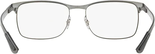 Vista 7 de Ray-Ban RX8416 Square Prescription Eyeglass Frames