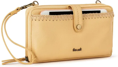 Vista 2 de The Sak Bolso cruzado para smartphone Iris