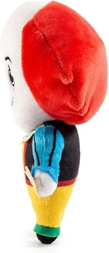 Vista 2 de Kidrobot IT - Peluche vintage Pennywise Phunny