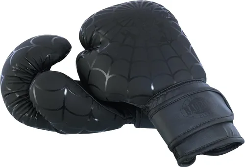 Vista 3 de Boxing Gloves 6oz Boxing Gloves for Kickboxing Muay Thai MMA Bag Gloves for Punching Bag