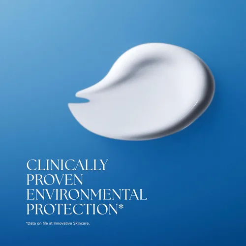 Vista 5 de iS CLINICAL Sheald Recovery Balm, hidratante hidratante facial para piel seca con propiedades curativas.