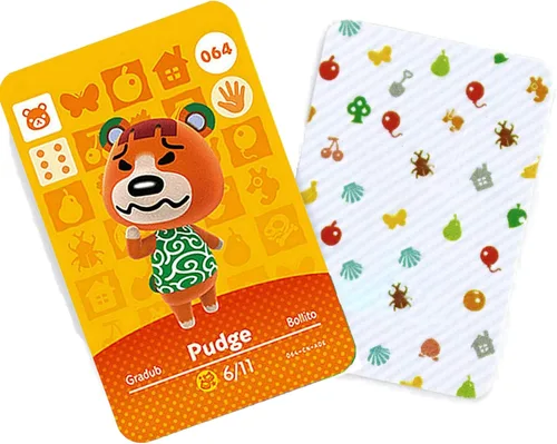 Vista 68 de Tarjetas NFC Groucho_No.151