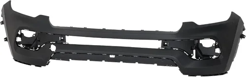 Vista 3 de Garage-Pro Cubierta de parachoques delantero compatible con Jeep Grand Cherokee 1993-1995