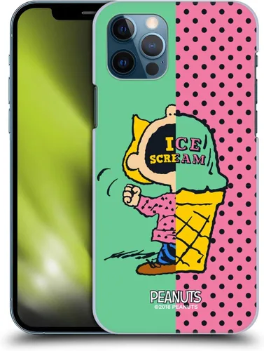 Vista 110 de Carcasa rígida para iPhone 7 y iPhone 8, diseño de cacahuetes Halfs y risas