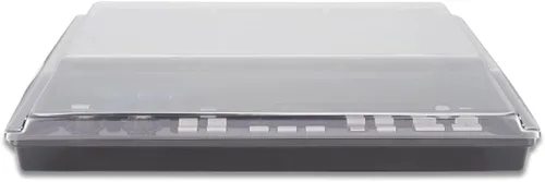 Vista 3 de Decksaver Roland SPD-SX Cubierta de la máquina de tambor (DS-PC-SPDSX)