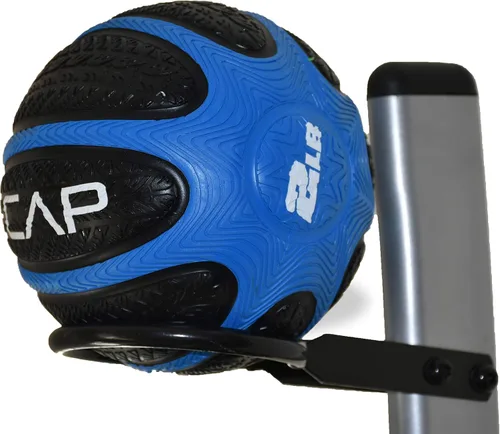 Vista 2 de Cap Barbell Bola medicinal
