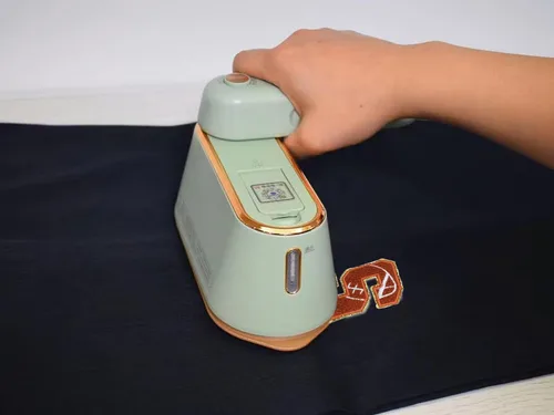 Vista 5 de Parches para planchar con números: 10 piezas para coser en chenilla, parches decorativos de béisbol de números 0-9 para ropa, pantalones de vestir