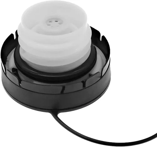 Vista 3 de Tapa de gasolina Tapa de depósito de combustible Reemplazar 77300-53010 para Toyota 4Runner Celica Corolla Tacoma RAV4 Sequoia Highlander Sienna