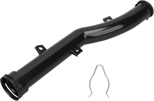 Vista 40 de Ensamble de carcasa de termostato IRONTEK con sensor 2L2Z8592AA para Ford Explorer 2002-2010, Explorer Sport Trac 2007-2010, para Mercury