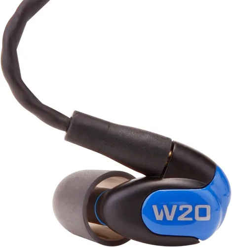 Vista 7 de Westone Audífonos anti-ruidos universales W10 - un Driver Negro