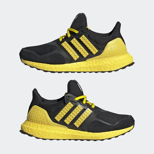 Vista 9 de adidas Ultraboost DNA x Lego Colors Zapatos para niños
