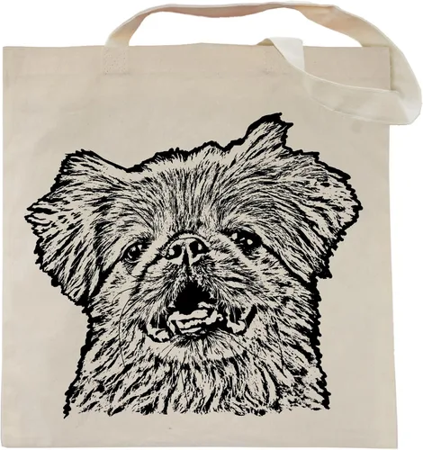 Vista 16 de Pet Studio Art Bolsa de mano para perros