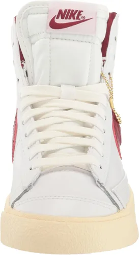Vista 2 de Nike - Blazer Mid 77, tenis para mujer