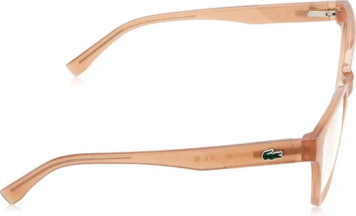 Vista 3 de Lacoste Gafas graduadas L 2920 272 Nude, Desnudo