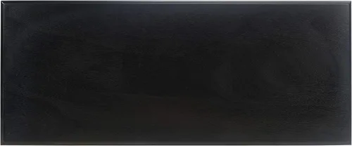Vista 7 de SAFAVIEH Home Collection Tinsley - Mesa consola con estante inferior rectangular color negro