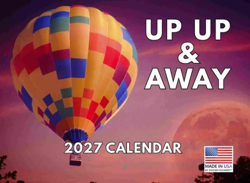 Vista 80 de Calendario de Alabama 2026 para pared, 12 meses, mensual, recuerdos escénicos de AL Hecho en Estados Unidos