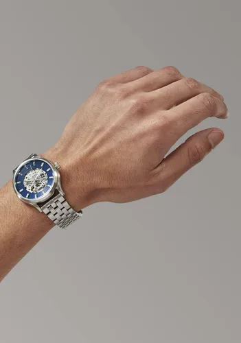 Vista 6 de NIXON Spectra A1323-100M Reloj de moda automático unisex resistente al agua