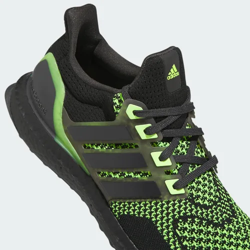 Vista 10 de adidas Tenis de correr Ultraboost 1.0 para hombre