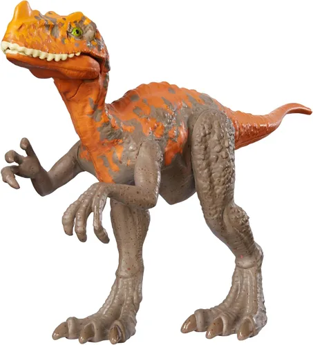 Vista 3 de PAQUETE DE ATAQUE MUNDIAL JURÁSICO Proceratosaurus