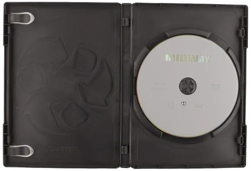 Vista 3 de Midway (Collector's Edition)