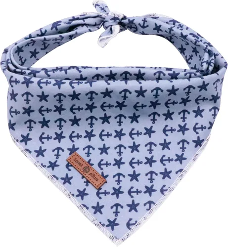 Vista 30 de Lionet Paws Bandana de Acción de Gracias para perro, lavable, de algodón, pañuelo triangular, pañuelo de pavo para perros pequeños, medianos
