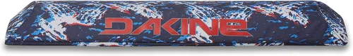 Vista 23 de Dakine Almohadillas para rack Aero de 18 pulgadas - Aloha Camo