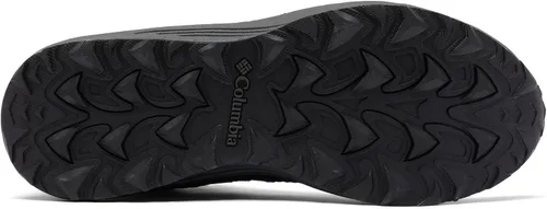 Vista 5 de Columbia - Tenis de senderismo impermeables Trailstorm Mid para hombre