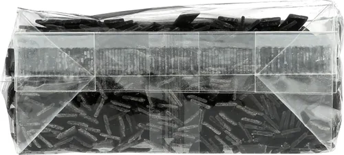 Vista 5 de Camp'Oro Tagliatelle Nero di Seppia Pasta, 1.1 lb