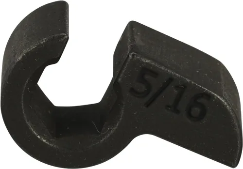Vista 4 de LTI TOOLS SAE Shockit Juego de llaves de tubo para líneas de 14 piezas, accesorios de línea automotriz/hidráulica (LT1920)