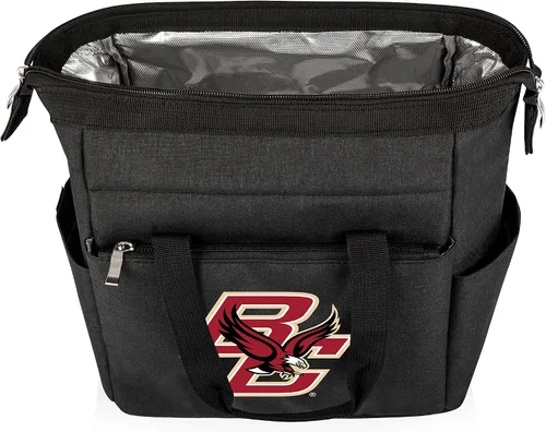Vista 21 de PICNIC TIME NCAA unisex-adult Hielera de Almuerzo On The Go de la NCAA