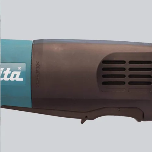 Vista 2 de Makita GD0800C SJS - Molinillo de troquelado color verde azulado