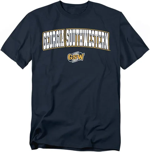 Vista 59 de Colección Oficial de Camisetas de Logotipo de Arco Universitario Unisex para Adultos 1