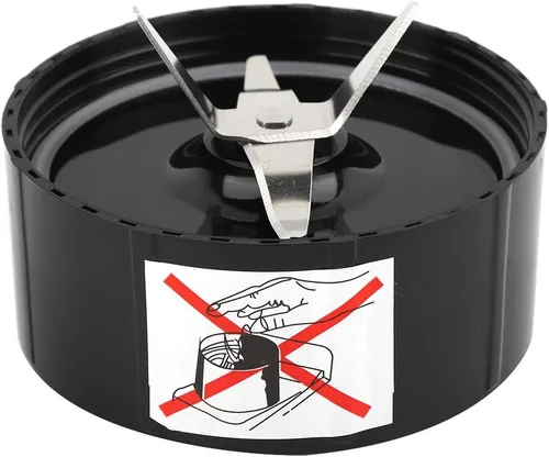 Vista 5 de Cuchillas compatibles con Magic 250W MB1001 Series Reemplazo de la licuadora Parte Juicer Mixerm