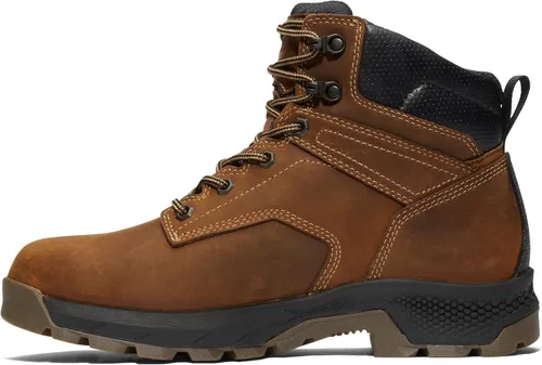 Vista 7 de Timberland PRO Men's Titan Ev 6 Inch Soft-toe Waterproof Industrial Work Boot