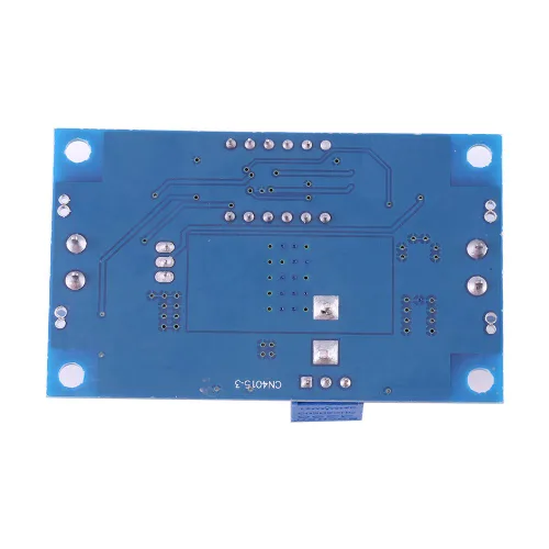 Vista 8 de Módulo de alimentación ajustable Convertidor DC-DC 5A 4.0V ~ 38V a 1.25V ~ 36V Regulador de voltaje para convertidor de controlador LED de alta